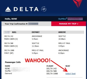 my regional upgrade cert cleard