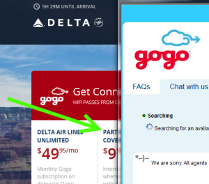 only part coverage lower cost