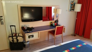 standard room park in by radisson stockholm sweden delta points blog (3)