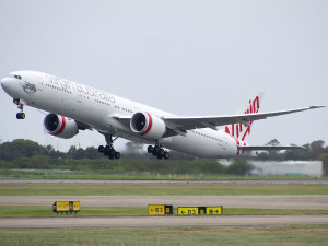 virgin austraila