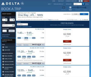 you can find one way but only on all delta metal on delta-com