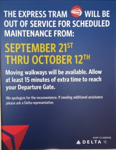 DTW Express Train is not working (1)