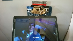 Problems with Delta 1st class flights seats power ife more (5)