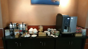 The CLUB at SEA near gate A11 review (11)