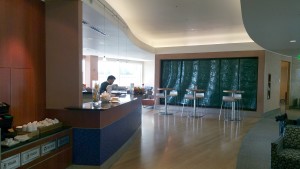 The CLUB at SEA near gate A11 review (12)