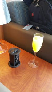 The CLUB at SEA near gate A11 review (14)