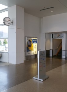 The CLUB at SEA near gate A11 review (17)