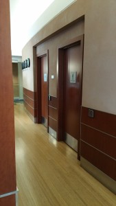 The CLUB at SEA near gate A11 review (7)