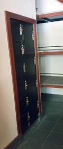 The CLUB at SEA near gate A11 review (8)