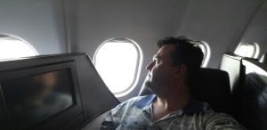 Virgin Atlantic MAN to ATL Upper Class review by Rene (12)