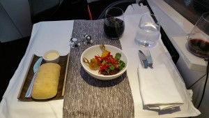Virgin Atlantic MAN to ATL Upper Class review by Rene (3)