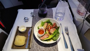 Virgin Atlantic MAN to ATL Upper Class review by Rene (4)