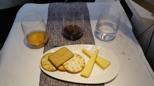 Virgin Atlantic MAN to ATL Upper Class review by Rene (5)