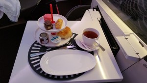 Virgin Atlantic MAN to ATL Upper Class review by Rene (9)