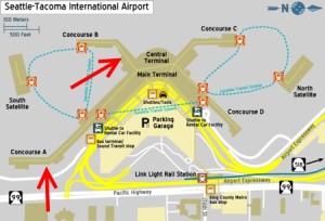 centurion vs the club at sea