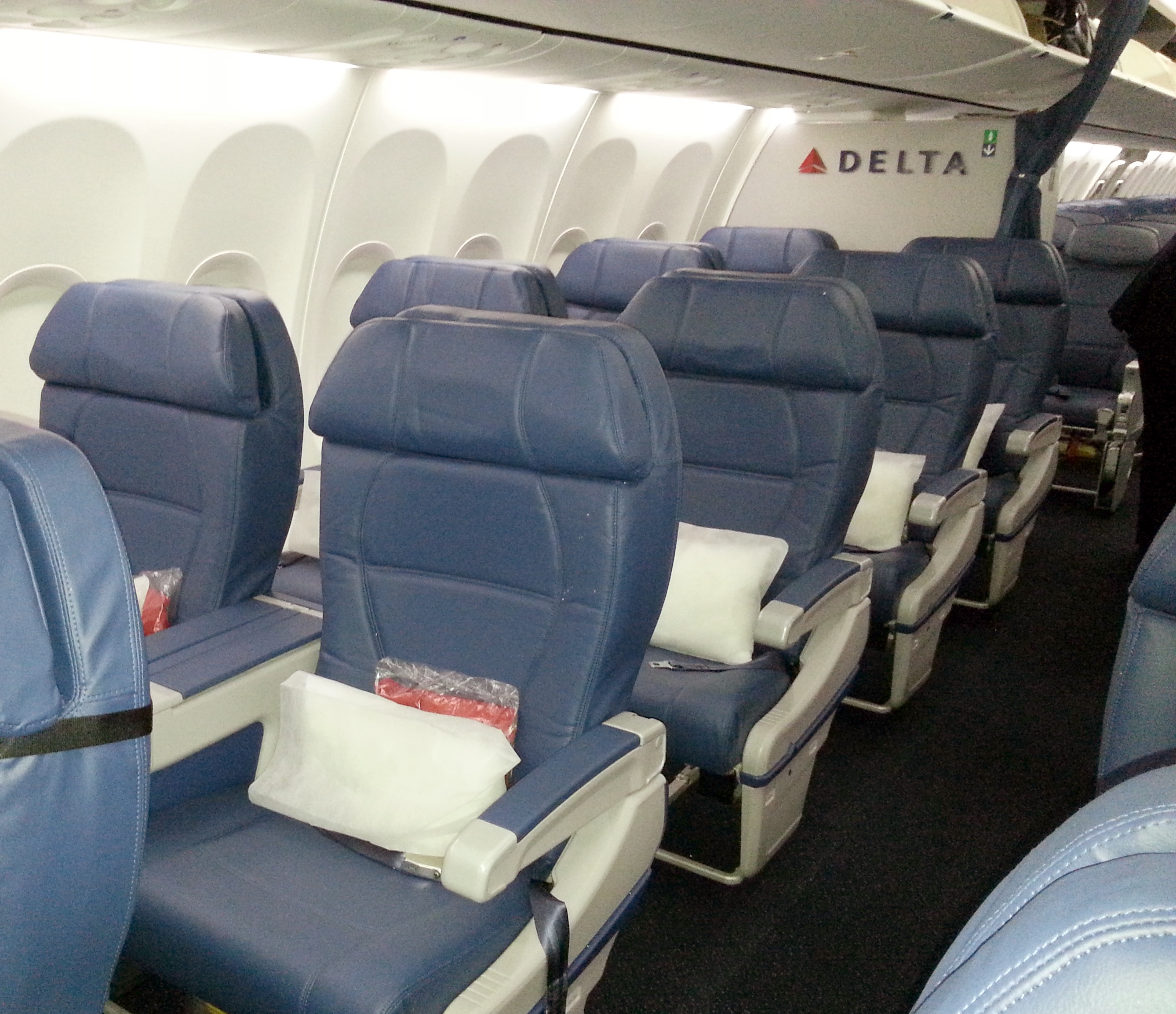 Are there IT issues affecting when we can use Delta Regional Upgrade certificates?