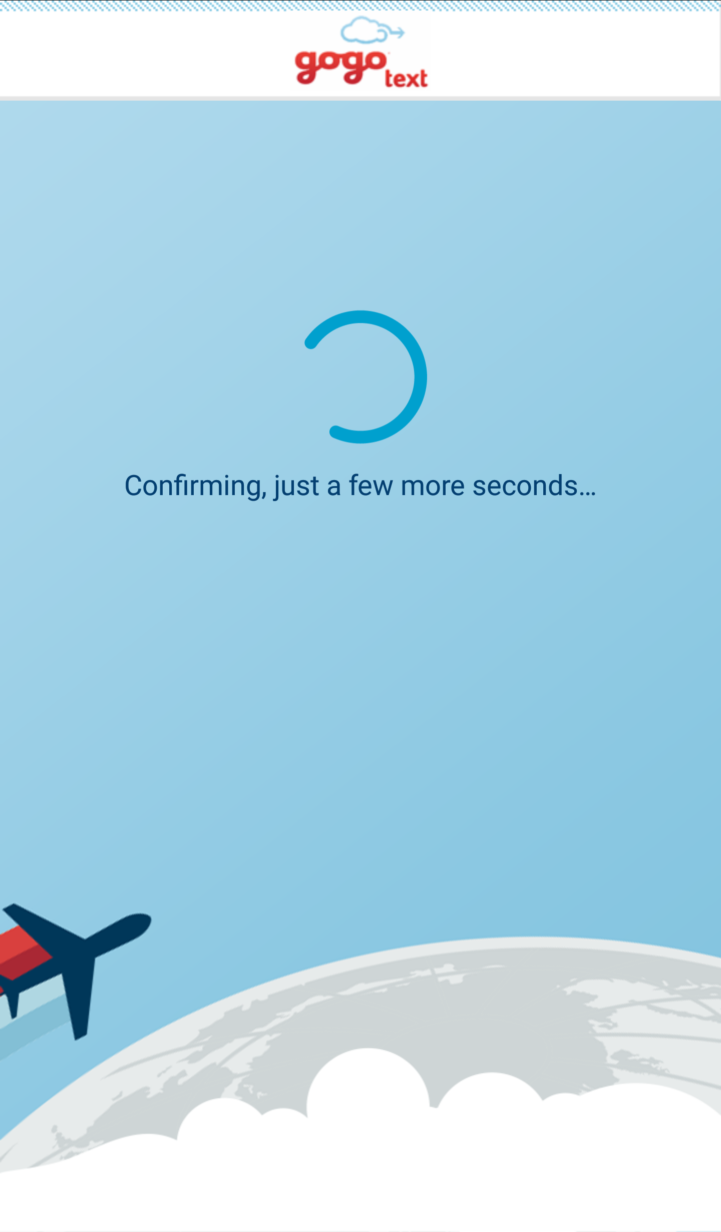 GoGo ends support for free GoGo to Text for most users (sorta)
