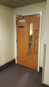 virgin delta escape T2 lounge manchester MAN airport review (1)