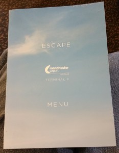 virgin delta escape T2 lounge manchester MAN airport review (8)