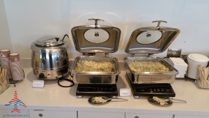 Delta Sky Club Atlanta F International Terminal SkyDeck review RenesPoints blog (17)