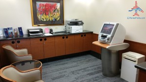 Delta Sky Club Chicago Ohare review RenesPoints blog (11)