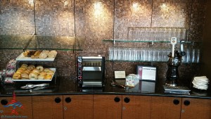 Delta Sky Club Chicago Ohare review RenesPoints blog (13)