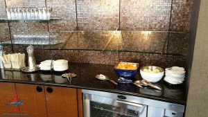 Delta Sky Club Chicago Ohare review RenesPoints blog (14)