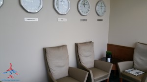 Delta Sky Club Chicago Ohare review RenesPoints blog (4)