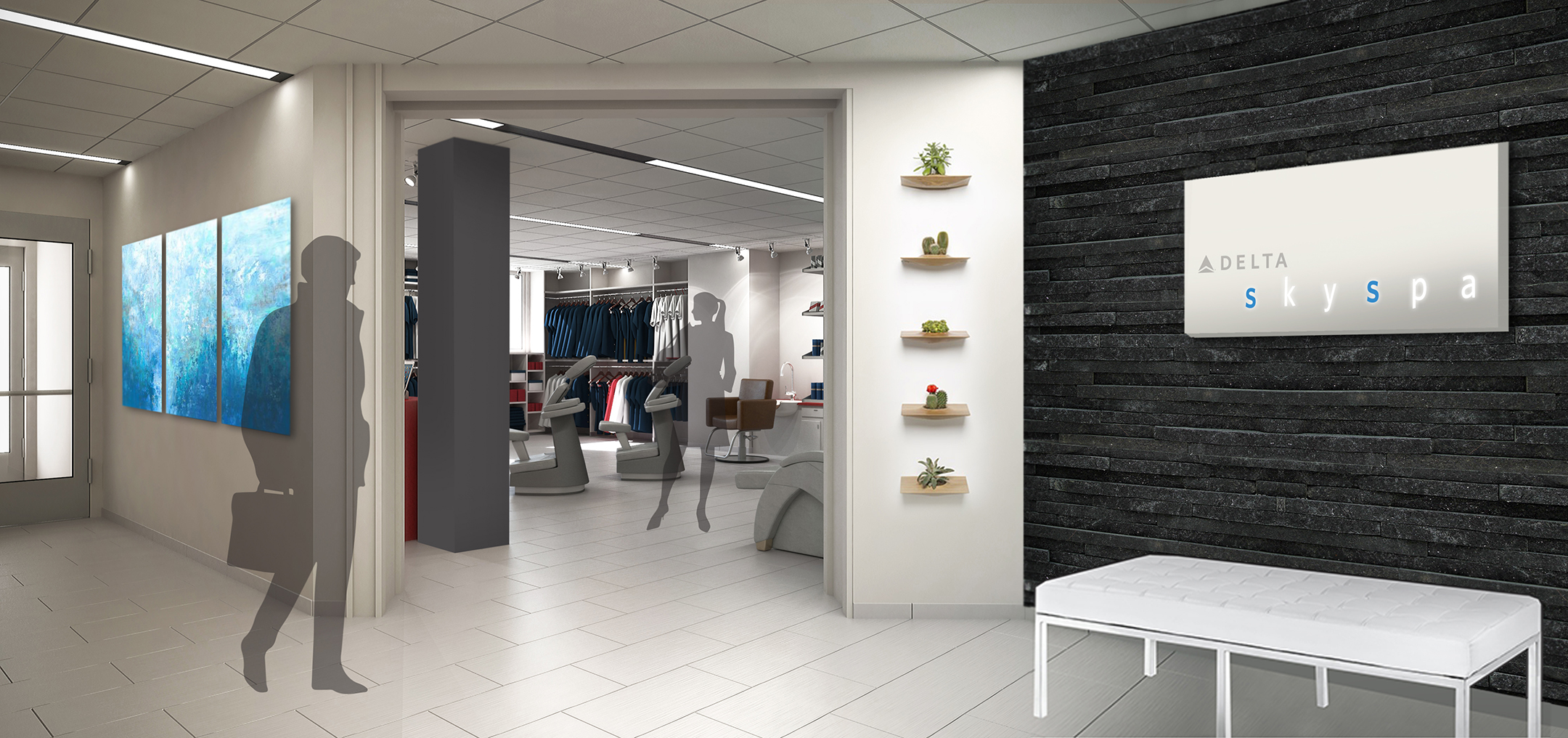 What do Delta MGT. cuts & SkySpa’s tell us about what is next for us as flyers?