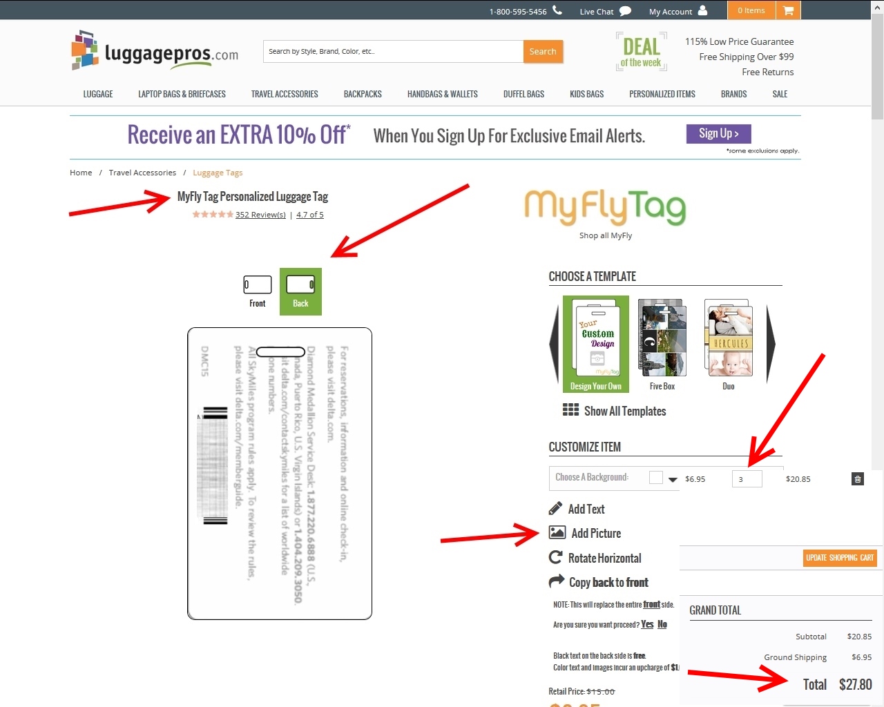 How to order your own “real”-ish Delta SkyMiles replacement cards.