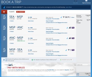delta-com sea to anc via msp