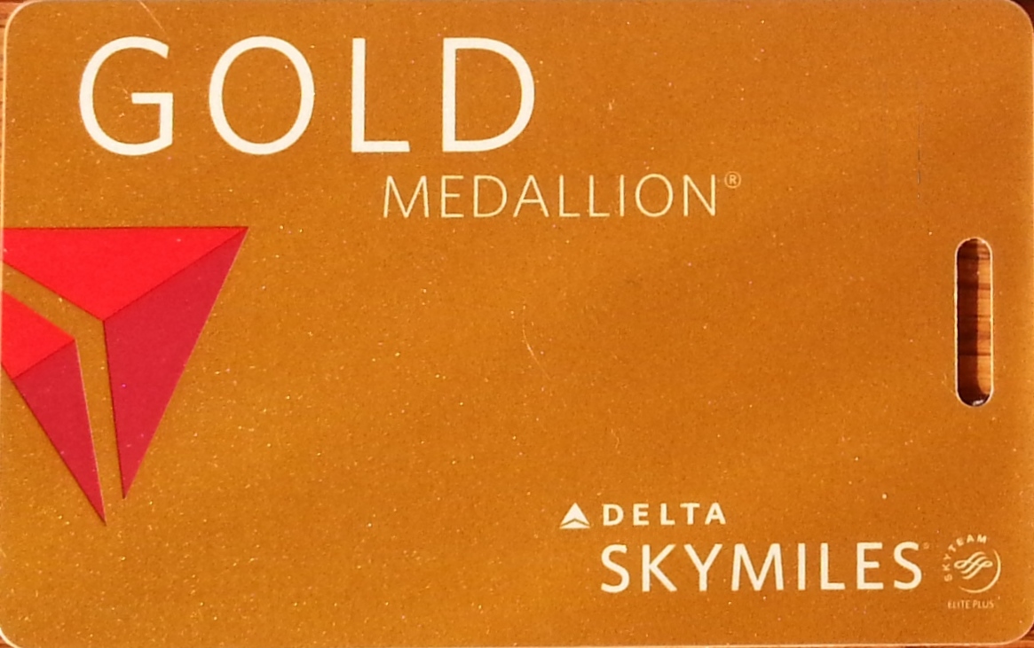 How To Get To Gold Medallion On Delta Should you go for Delta Gold Medallion status or stop short and stick