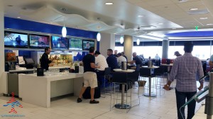 delta skyclub lax los angeles review renespoints blog 2015 (15)
