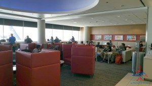 delta skyclub lax los angeles review renespoints blog 2015 (22)