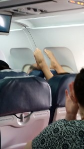 from a RenesPoints reader