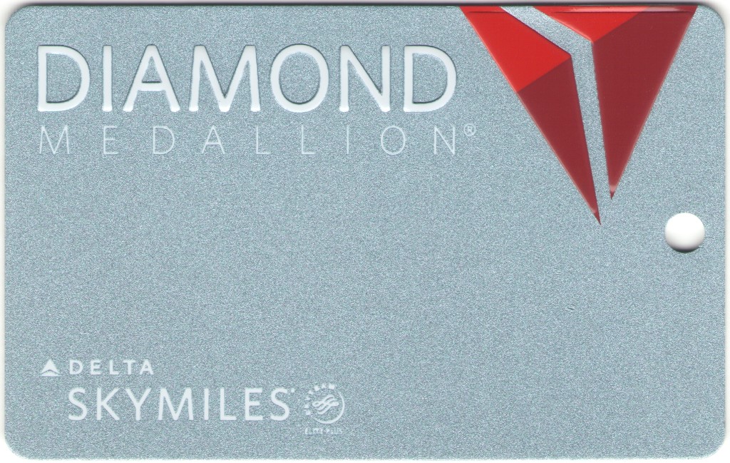 Should you go for Delta Diamond Medallion status or rollover a bunch of