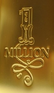 one million