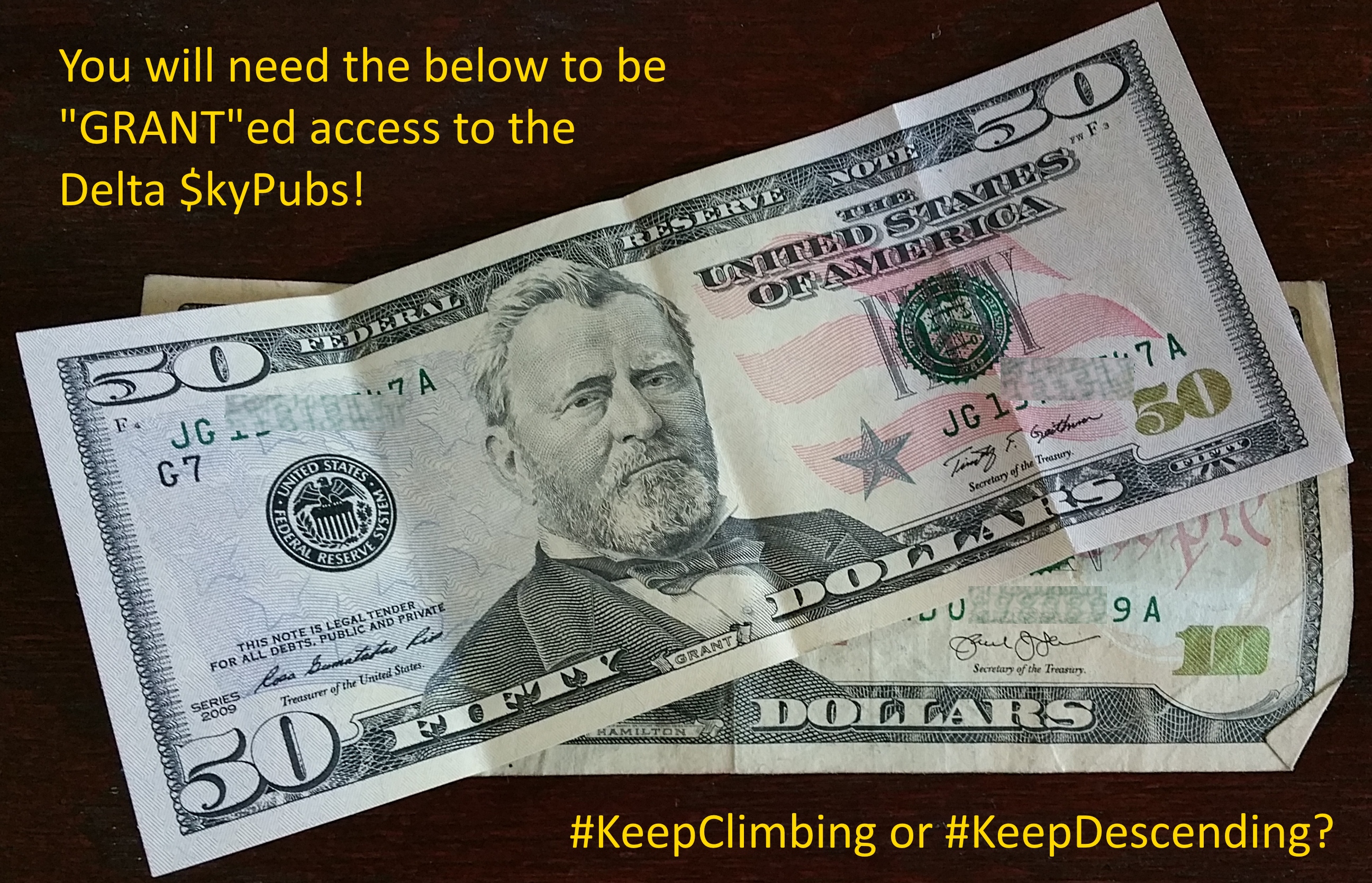 Delta’s “meh” reaction to Alaska Boardroom dump & why $59 Skyclub fee is just “bat crazy”!