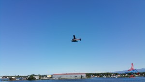 ALASKA AVIATION MUSEUM near ANC airport RenesPoints blog review (10)