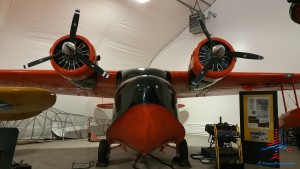 ALASKA AVIATION MUSEUM near ANC airport RenesPoints blog review (11)