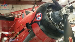ALASKA AVIATION MUSEUM near ANC airport RenesPoints blog review (5)