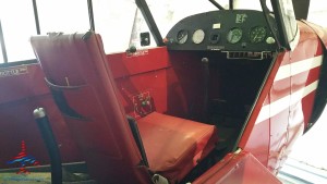 ALASKA AVIATION MUSEUM near ANC airport RenesPoints blog review (8)