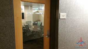 Alaska Airlines Board Room ANC review RenesPoints travel blog (10)