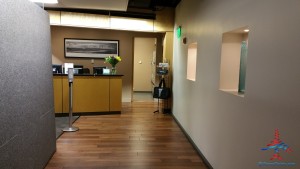 Alaska Airlines Board Room ANC review RenesPoints travel blog (11)