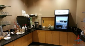 Alaska Airlines Board Room ANC review RenesPoints travel blog (6)