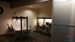 Alaska Airlines Board Room ANC review RenesPoints travel blog (7)