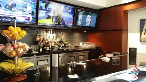 Delta Sky Club Atlanta ATL D12 near Gate D11 review Renes Points blog (11)