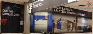 Delta Sky Club Atlanta ATL airport near gate B10 Renes Points blog review (12)