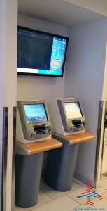 Delta Sky Club Atlanta ATL airport near gate B10 Renes Points blog review (3)