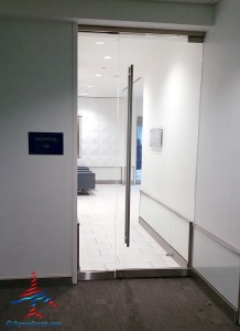 Delta Sky Club E Concorse Atlanta ATL review RenesPoints blog (26)